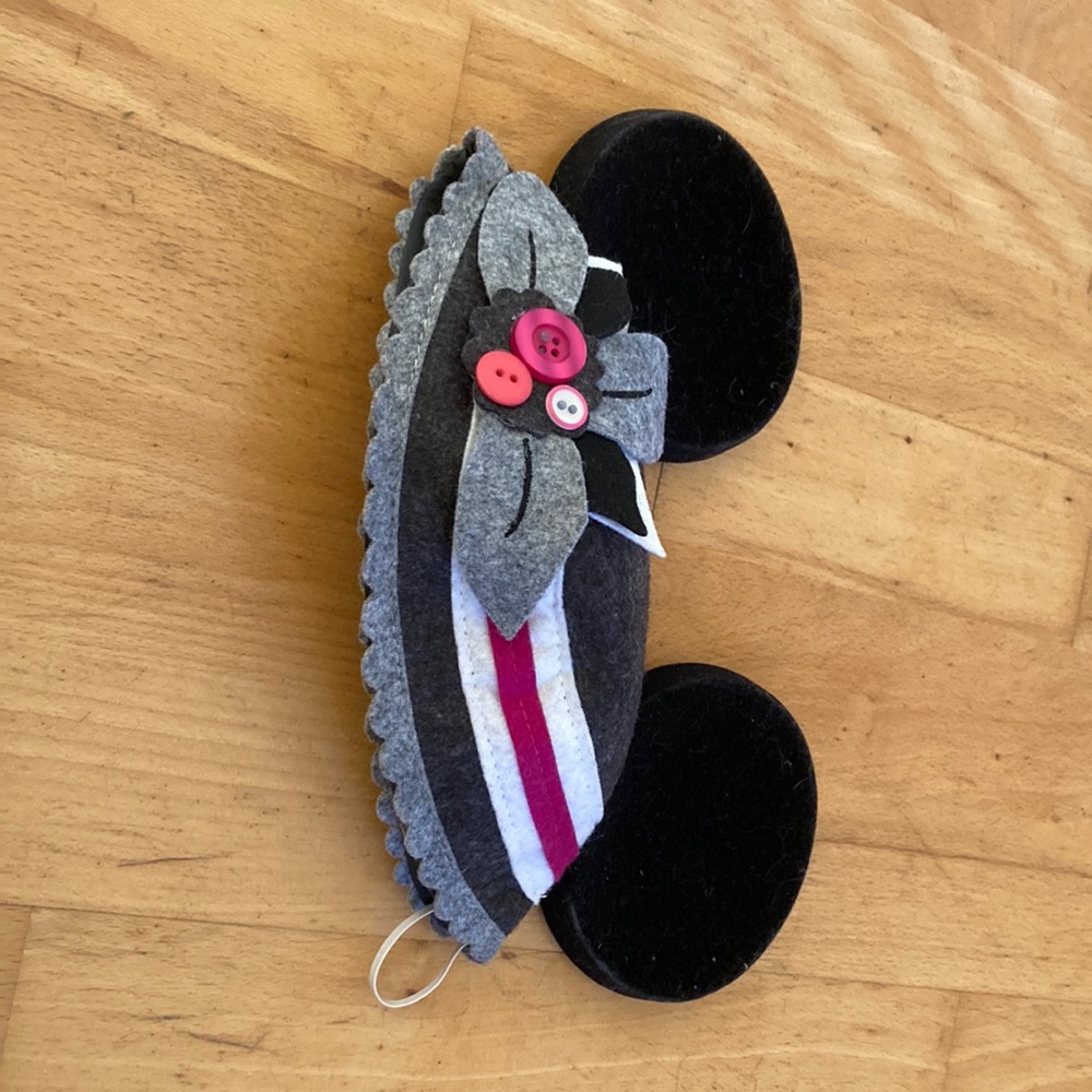 Disney hat